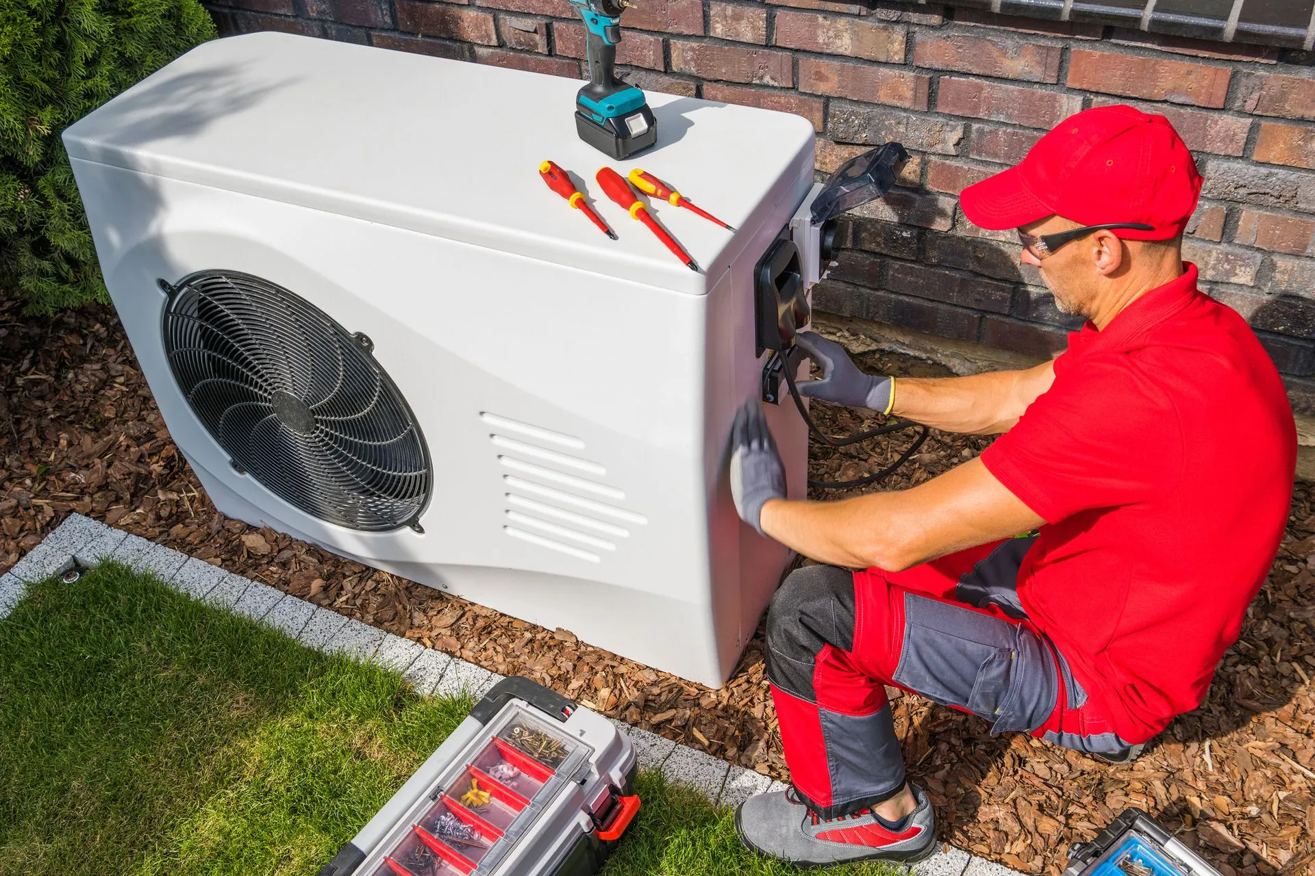 About HVAC in Sunland, CA